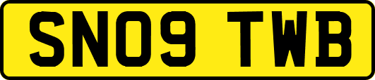 SN09TWB
