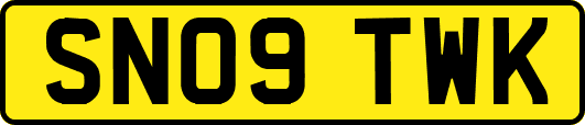 SN09TWK