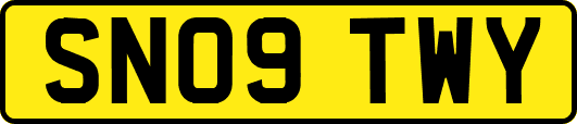 SN09TWY