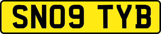 SN09TYB