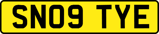 SN09TYE