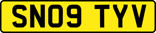 SN09TYV