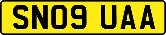 SN09UAA