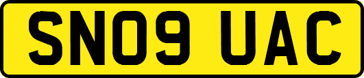 SN09UAC