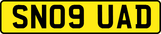 SN09UAD