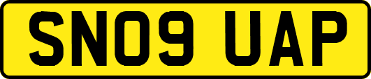 SN09UAP