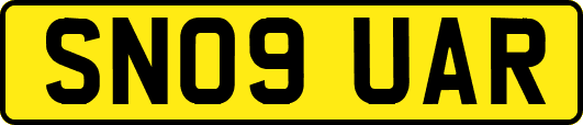 SN09UAR