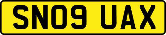 SN09UAX