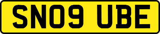 SN09UBE