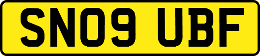 SN09UBF