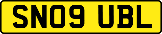 SN09UBL