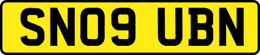 SN09UBN