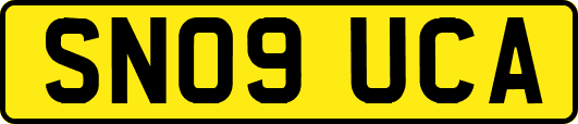 SN09UCA