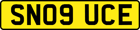 SN09UCE