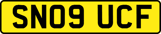 SN09UCF