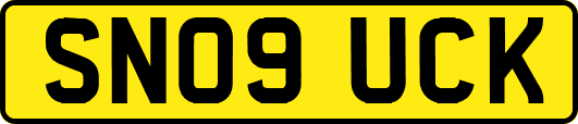 SN09UCK