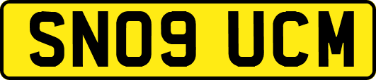 SN09UCM