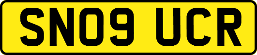 SN09UCR