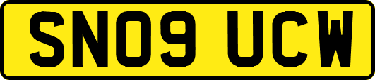 SN09UCW