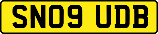 SN09UDB