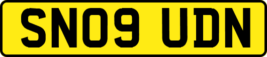 SN09UDN