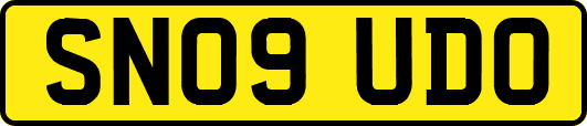 SN09UDO