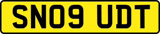 SN09UDT