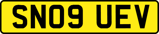 SN09UEV