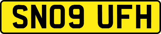 SN09UFH