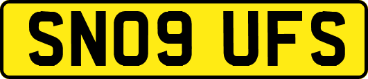 SN09UFS