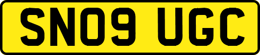 SN09UGC