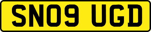 SN09UGD