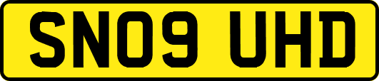 SN09UHD