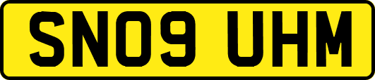 SN09UHM