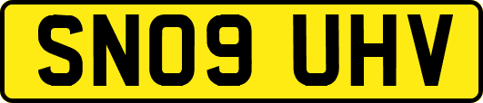 SN09UHV