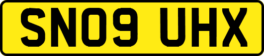 SN09UHX