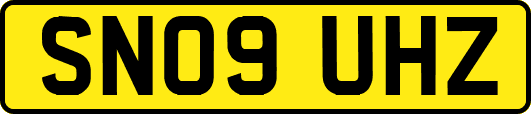 SN09UHZ