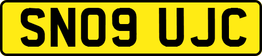 SN09UJC
