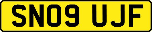 SN09UJF