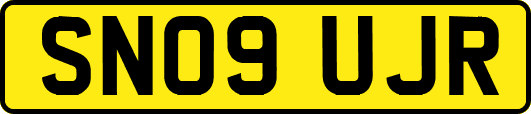 SN09UJR