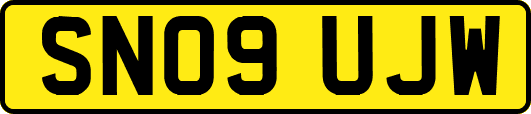 SN09UJW