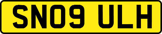 SN09ULH