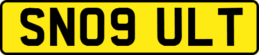 SN09ULT