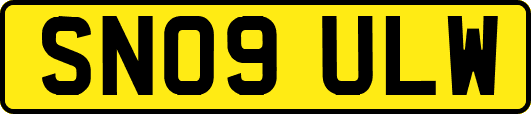 SN09ULW