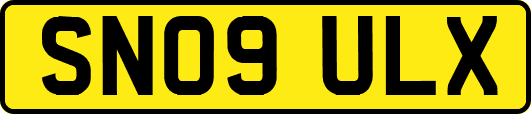 SN09ULX