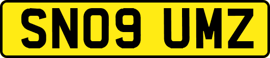 SN09UMZ