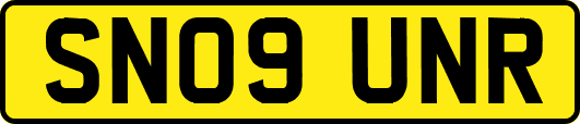 SN09UNR