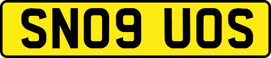 SN09UOS