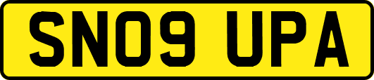 SN09UPA