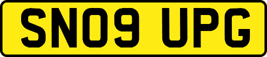 SN09UPG
